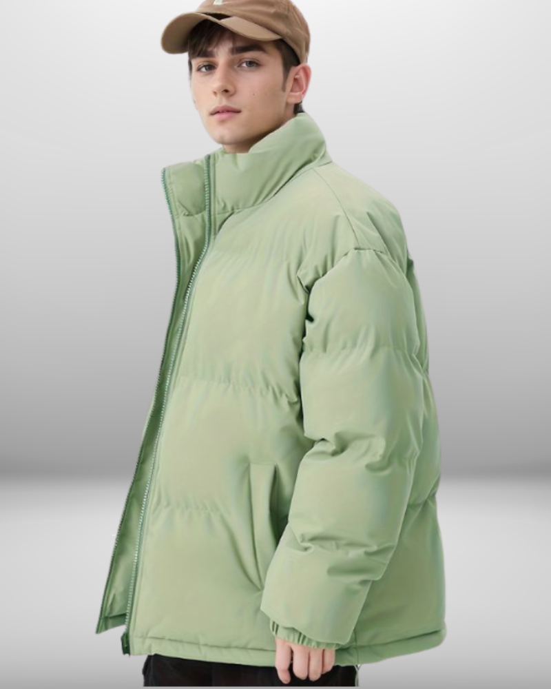 Gabriel | Doudoune Légère pour Homme