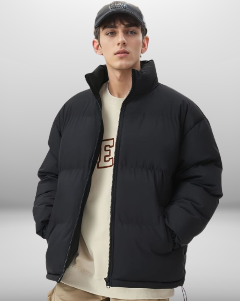 Gabriel | Doudoune Légère pour Homme