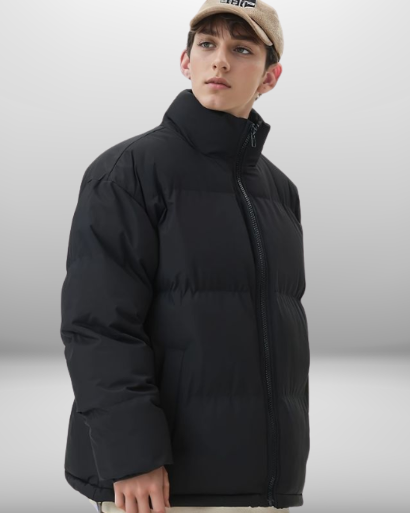 Gabriel | Doudoune Légère pour Homme