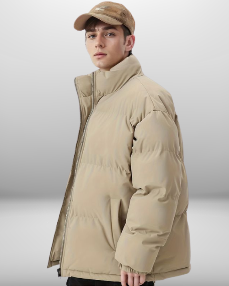 Gabriel | Doudoune Légère pour Homme