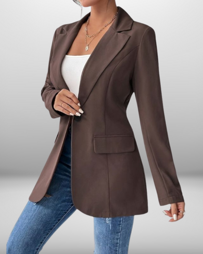 Sofia | Blazer Élégant pour Femme