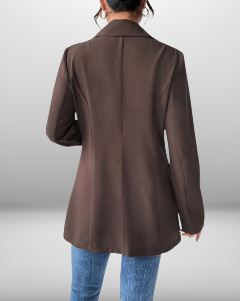 Sofia | Blazer Élégant pour Femme