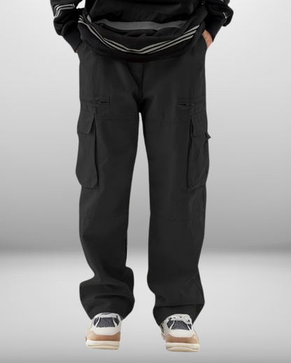 Lucas | Pantalon Cargo Urbain pour Homme