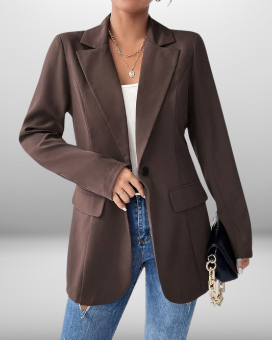 Sofia | Blazer Élégant pour Femme