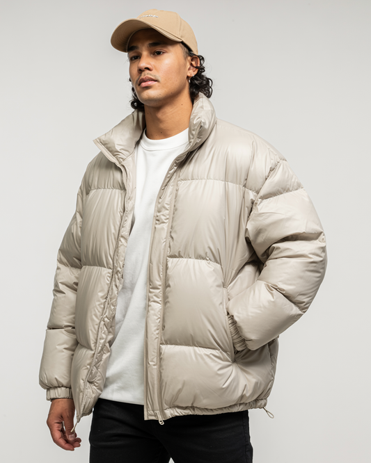 Gabriel | Doudoune Légère pour Homme